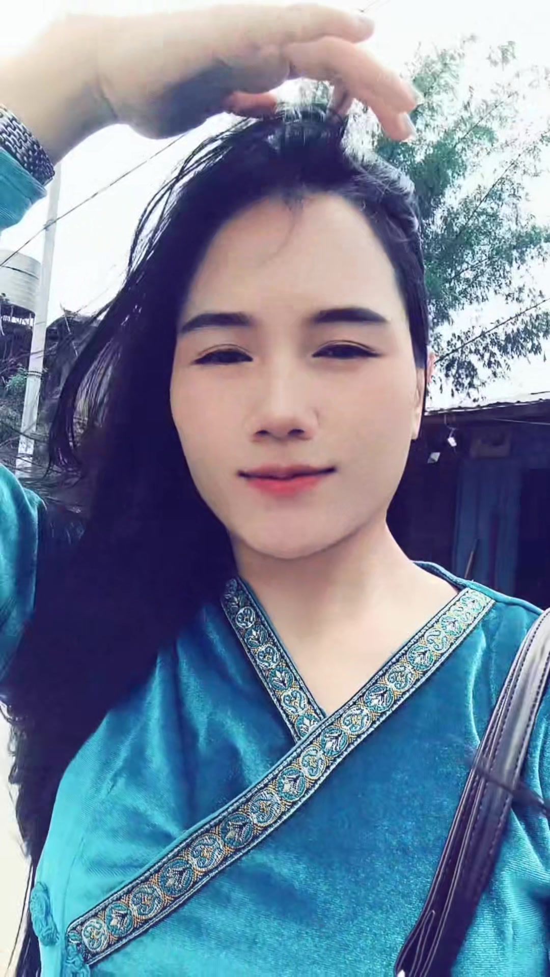 @小梦想🌬️