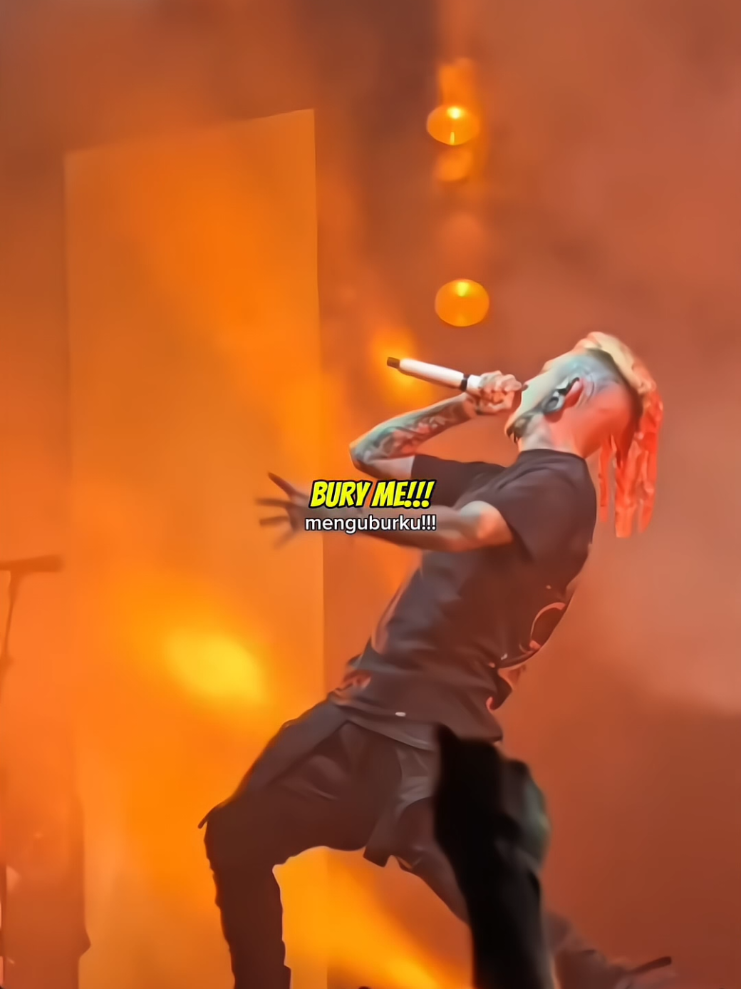 @Area Breakdown!