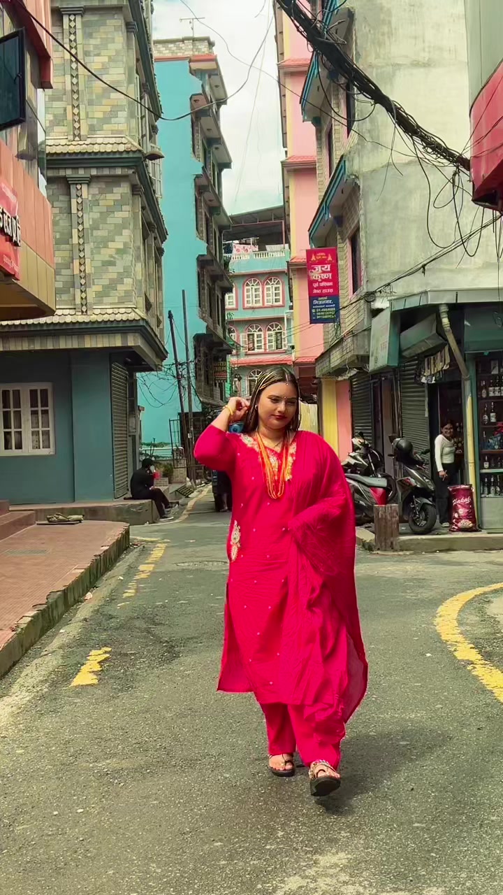 @कबिता tiktok भाईरल गेष्ट हाउस