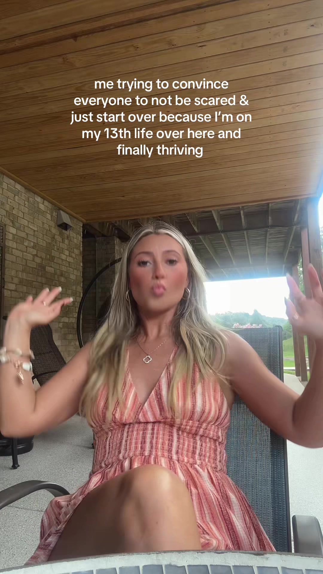 @Lexie Bennett