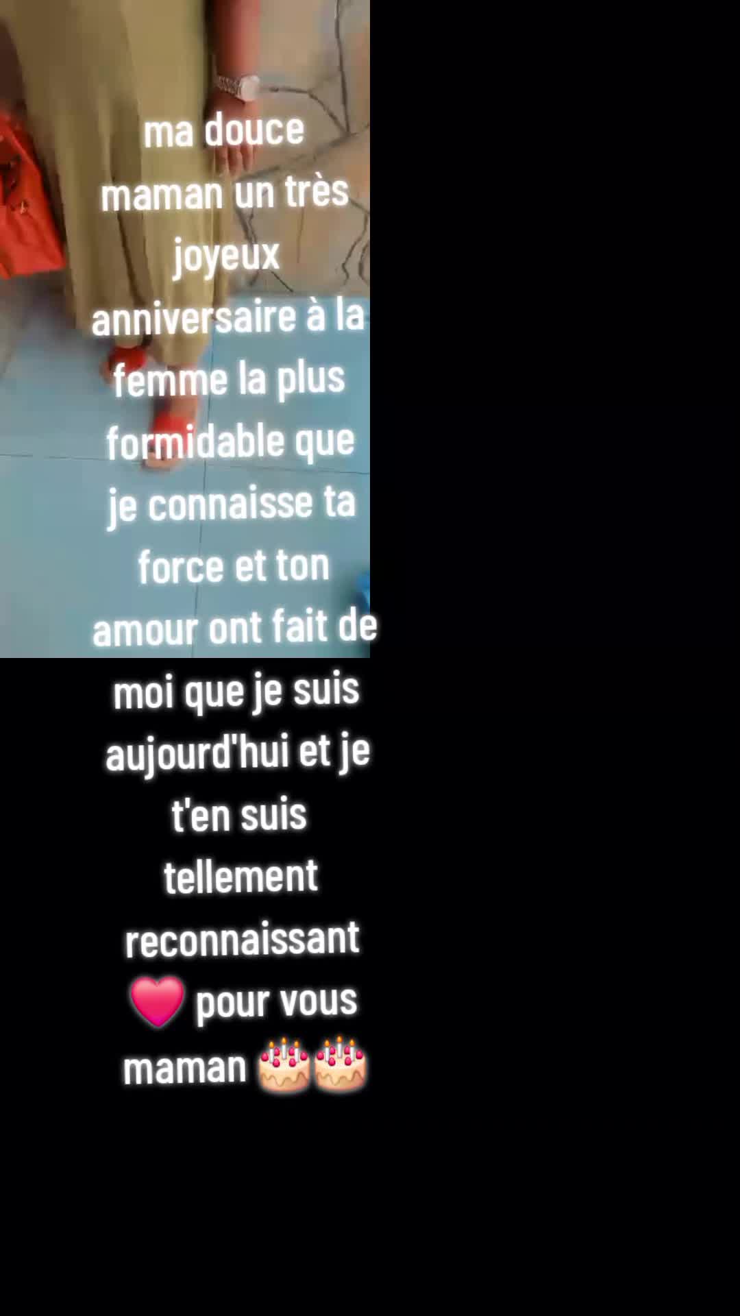 @la reine du 2 juin 👸🎂😘❤️