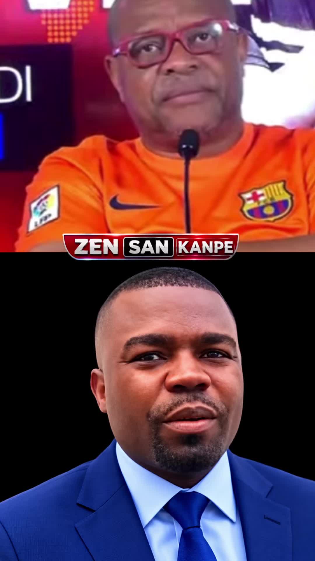 @Zen San Kanpe