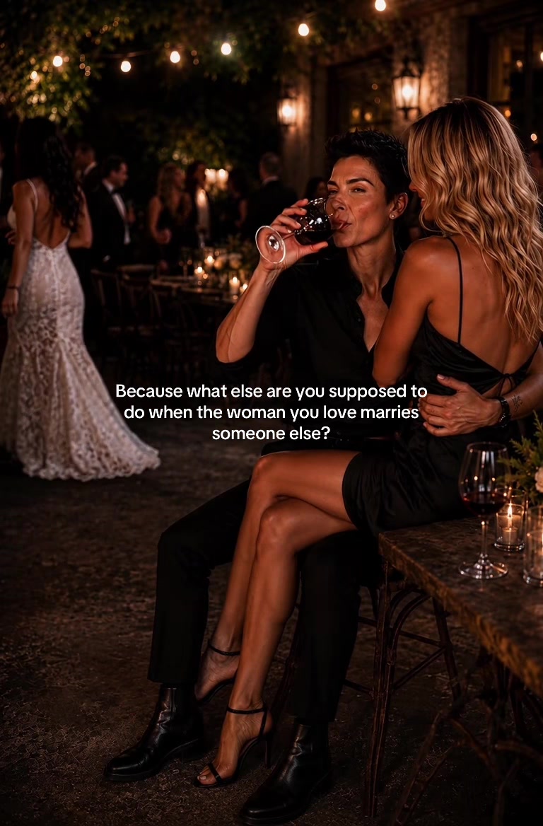 @Blue Delacroix
