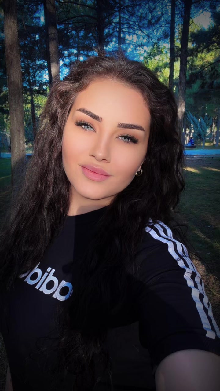 @ミ★ Yasemin Özlem Tabak ★彡