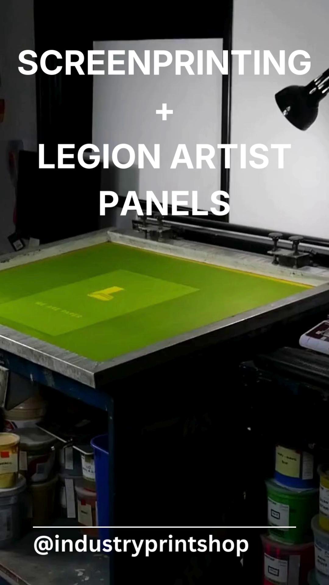 @Legion Paper
