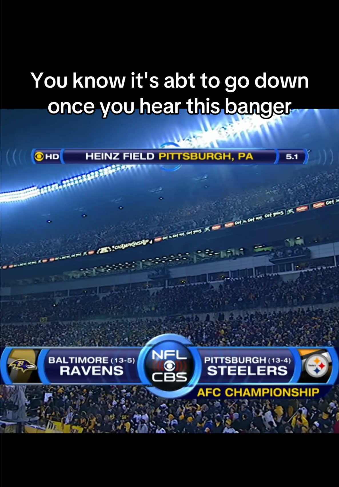 @Pittsburgh Steelers
