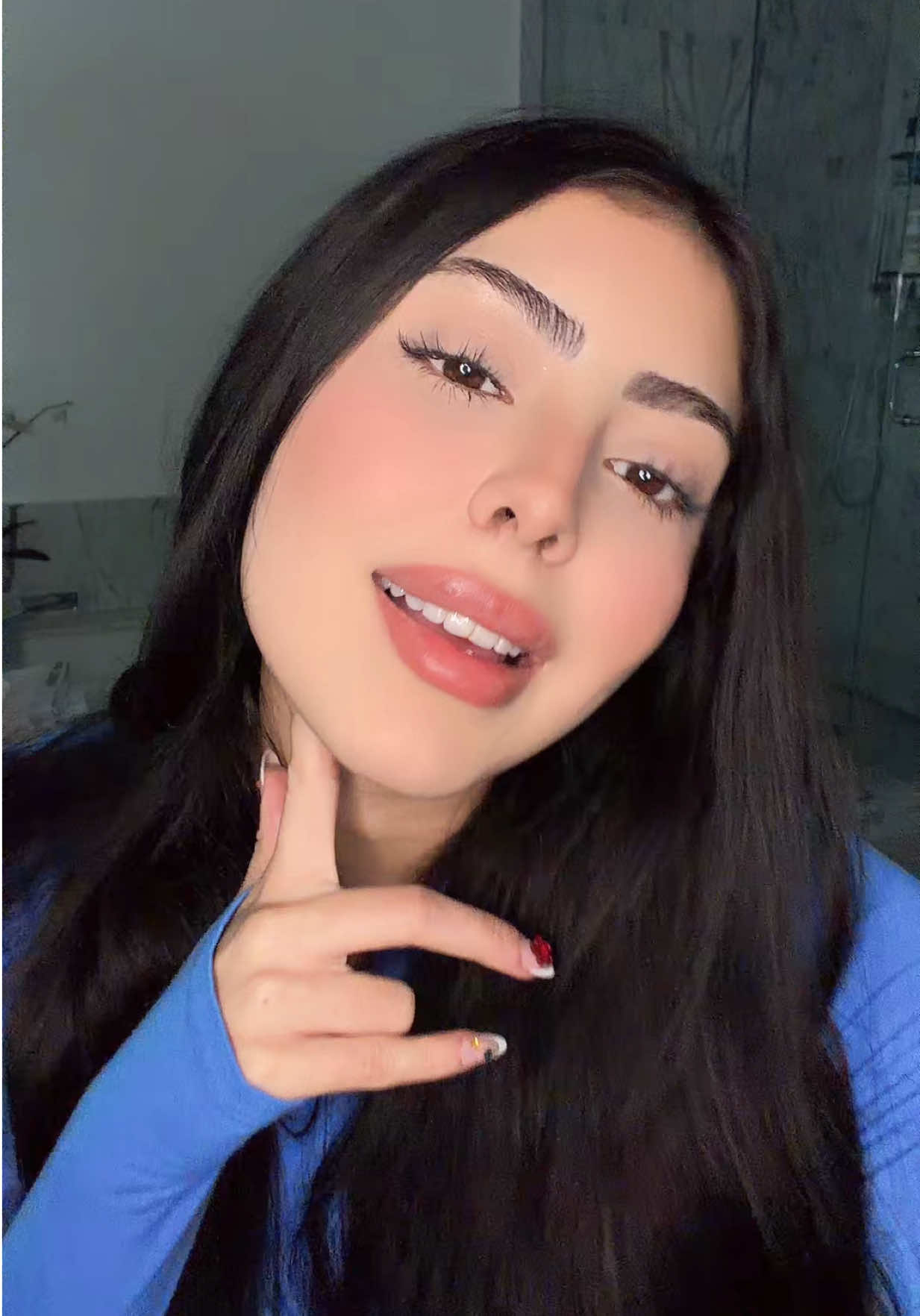 @Yazmin Ramirez