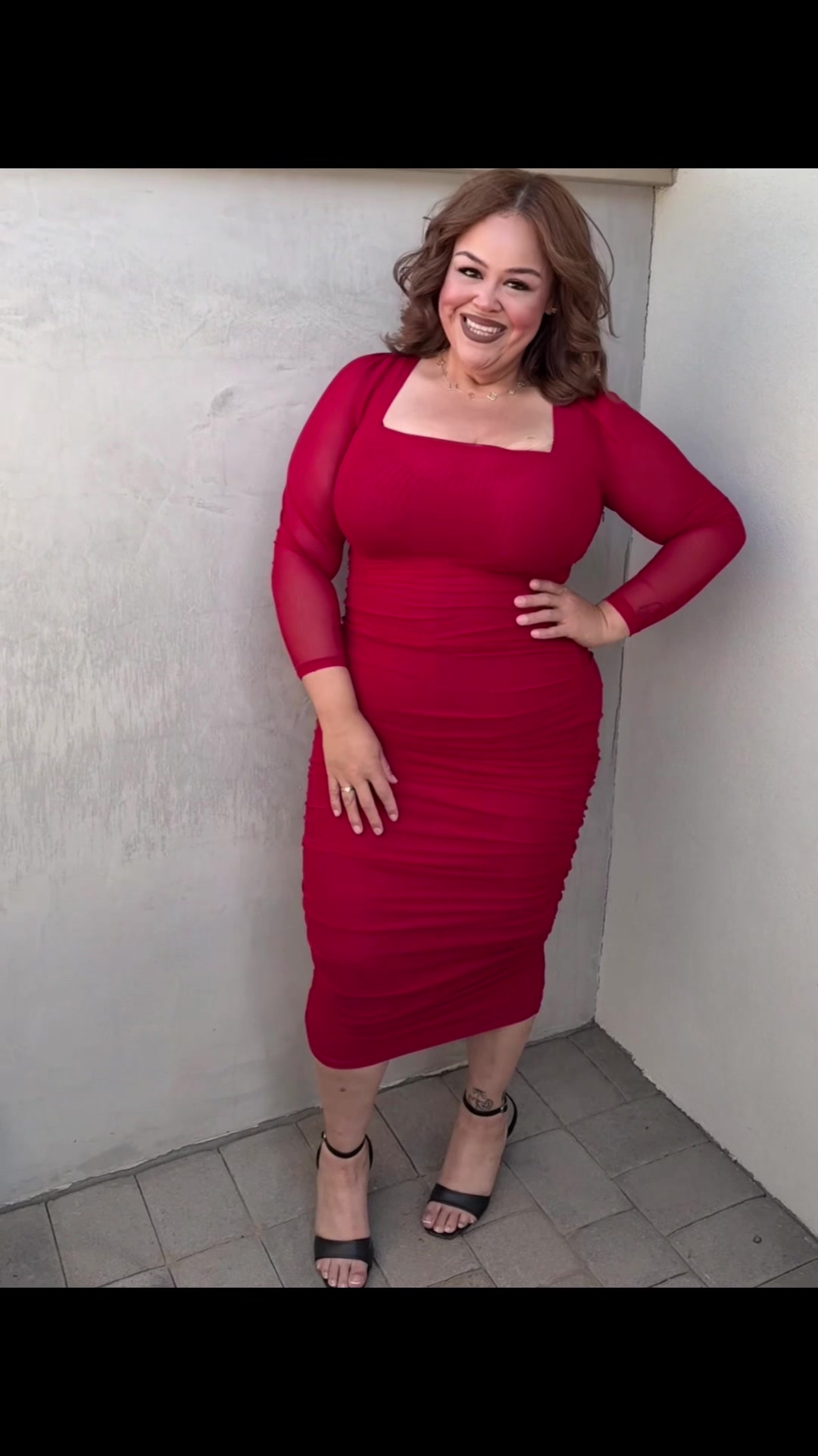 @mayraathegreat