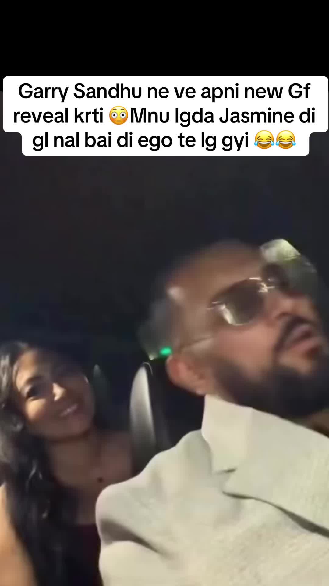 @Punjabi Song Trends