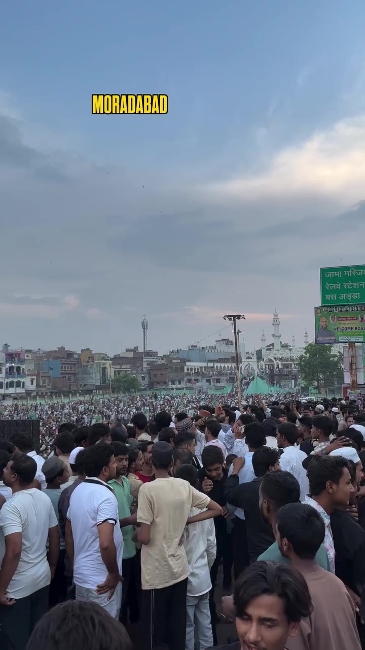 @Asaduddin Owaisi