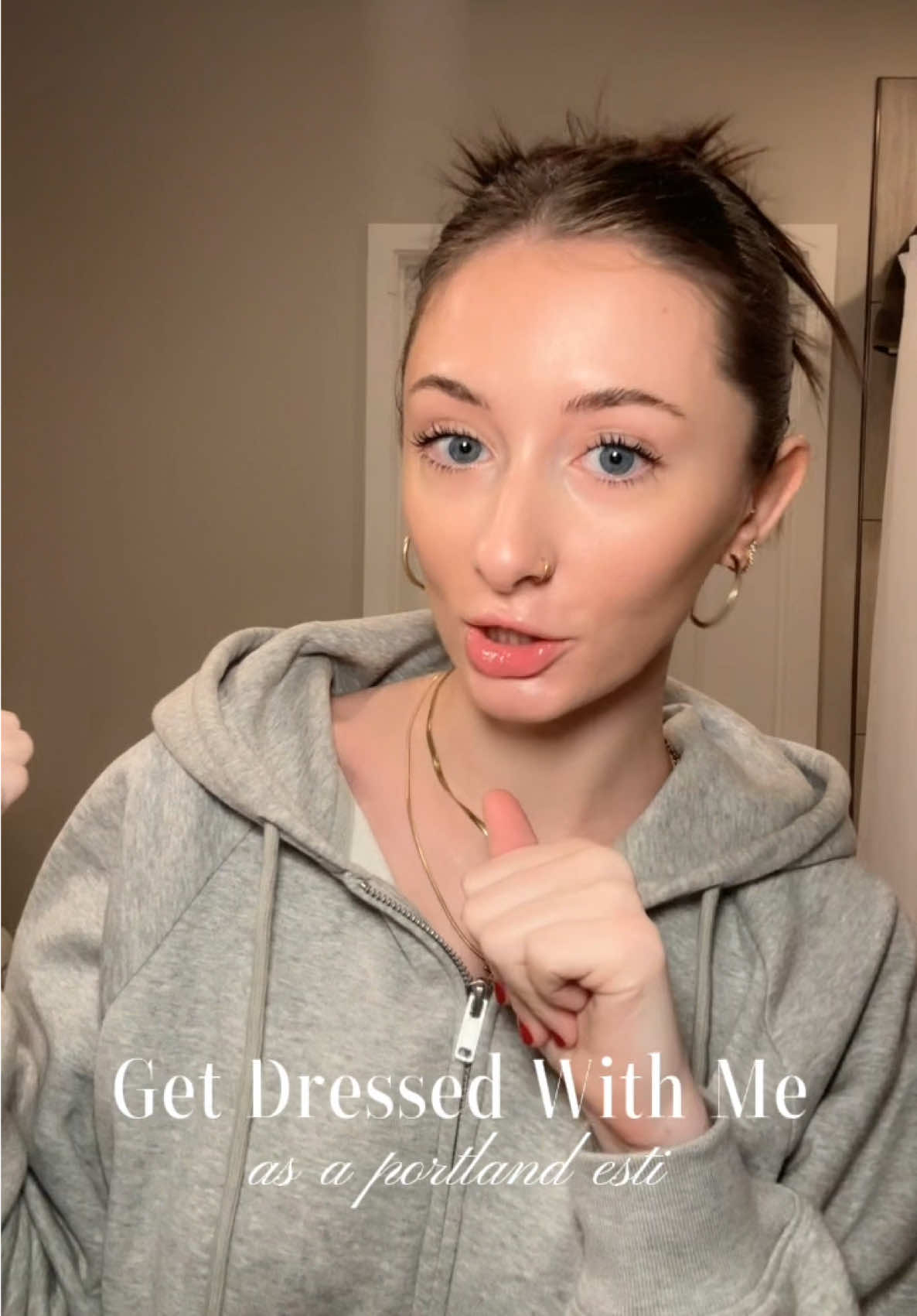 @hailey marie