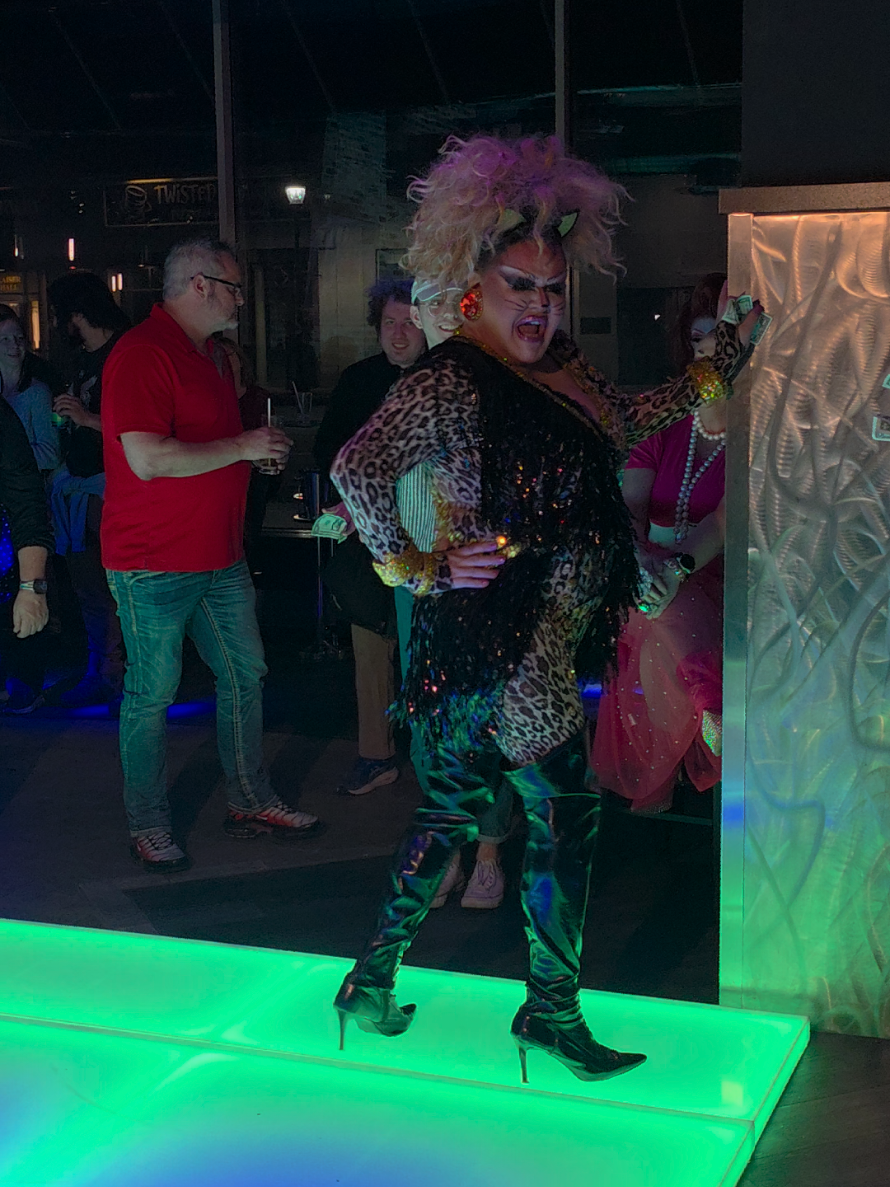 @DavidLovesDrag OK!