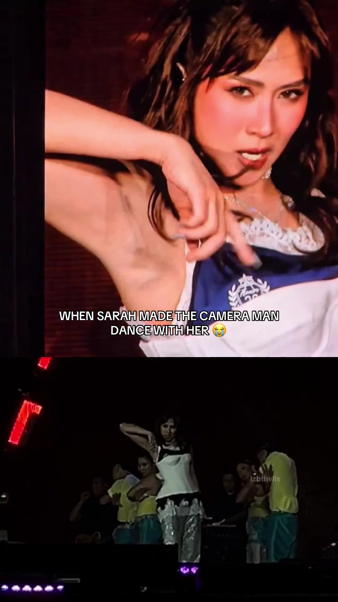 @SARAH GERONIMO