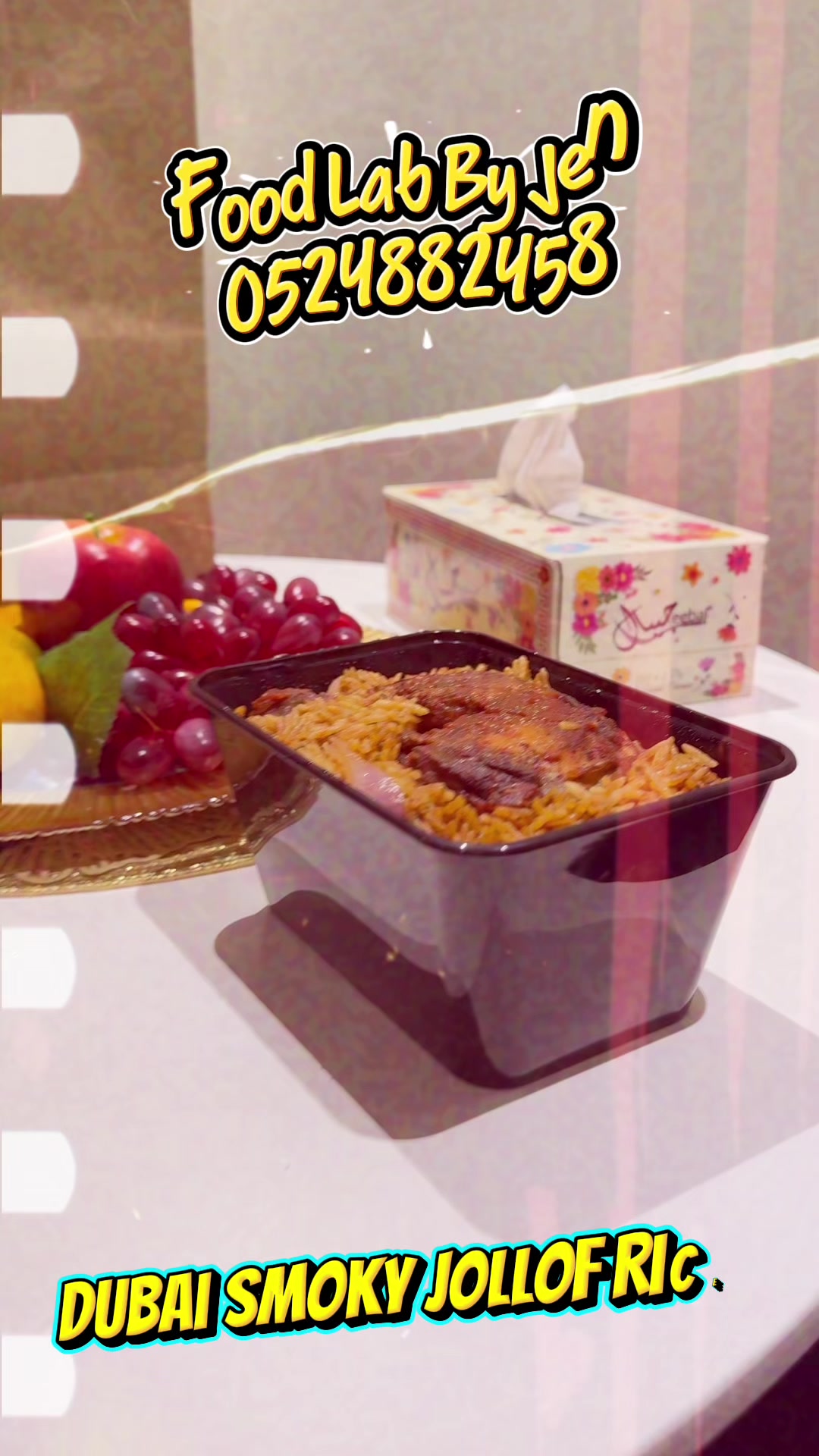@Citizen Oluwatosin | UAE Guide