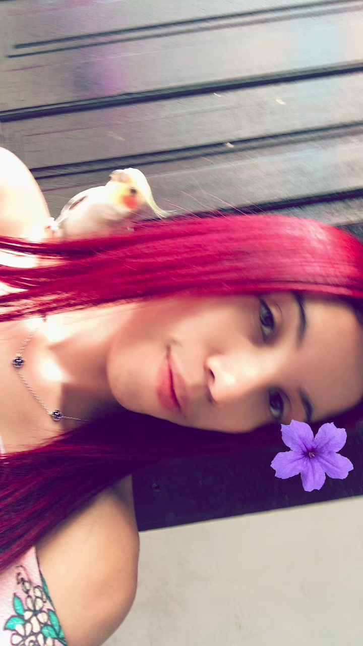 @Magrinha