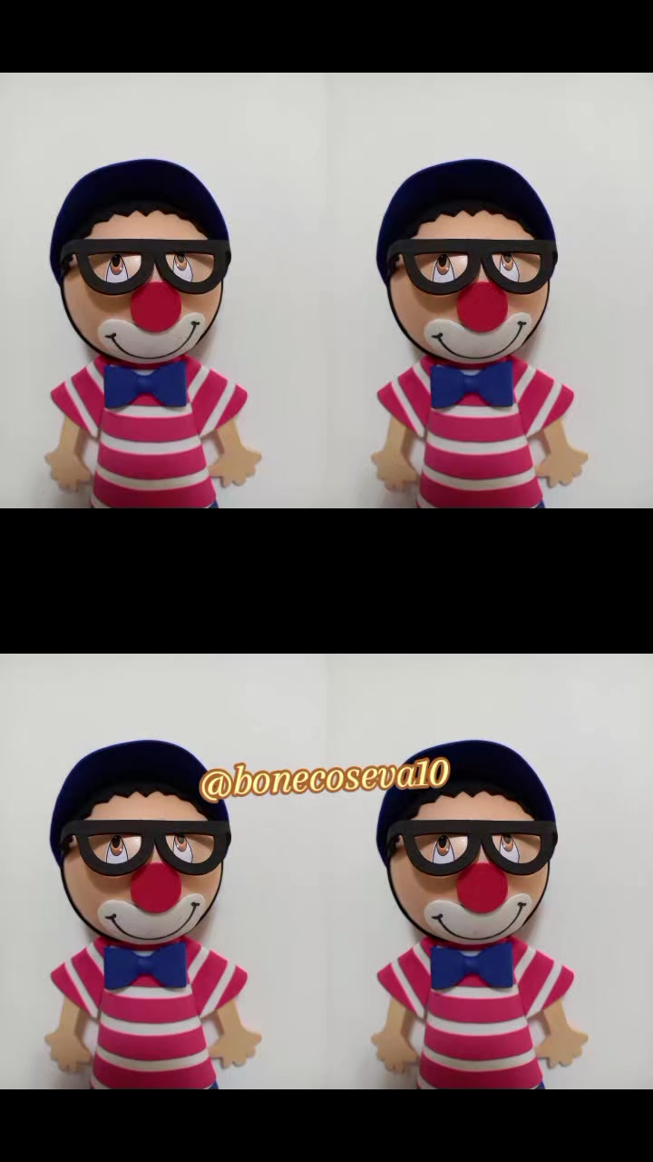 @Tiuzinho dos bonecos
