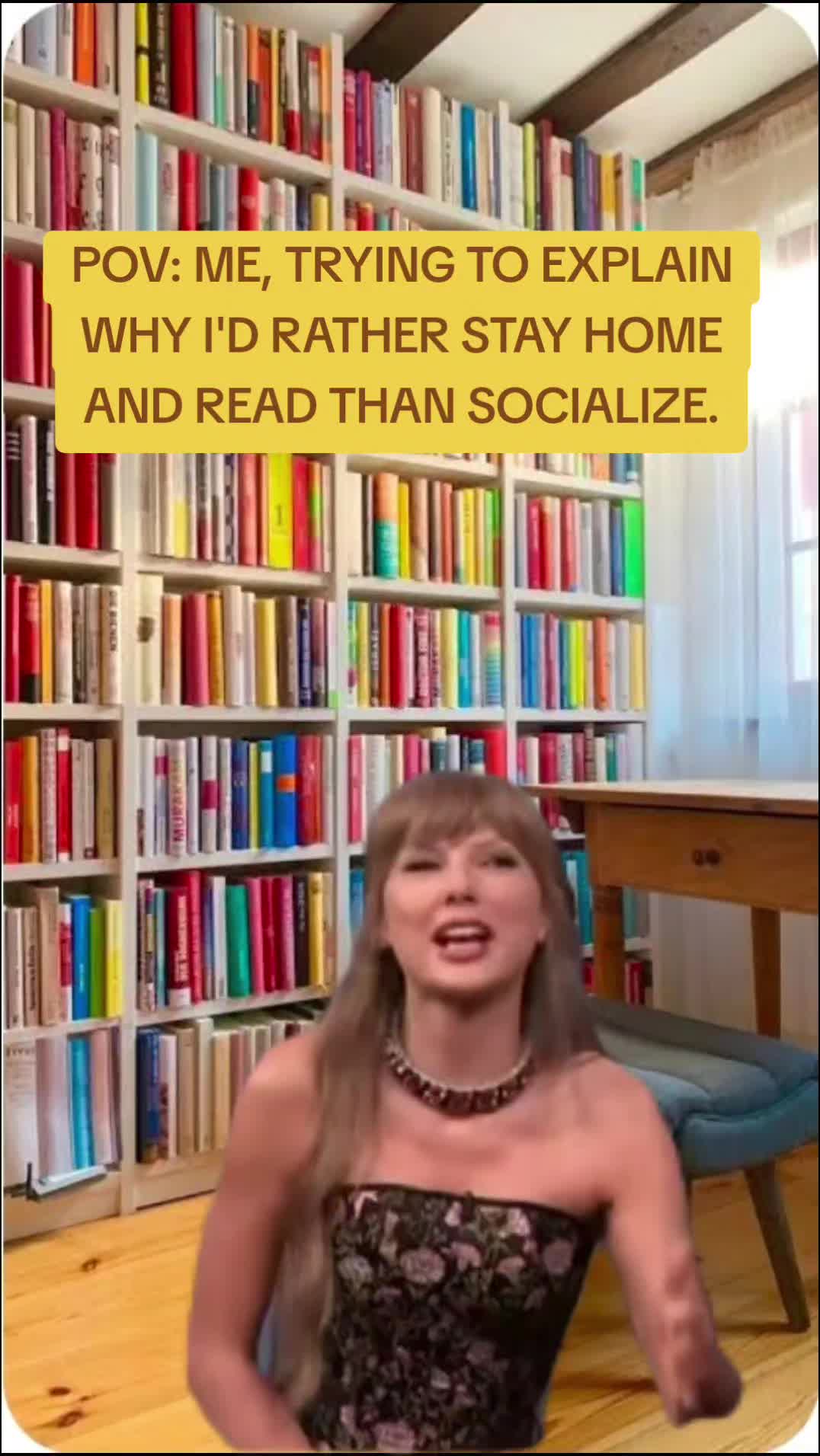 @๐๐ค The Reading Emo ๐๐