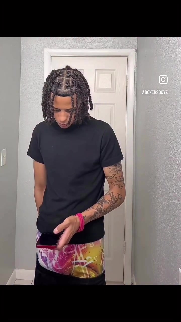 @BrooSaggin