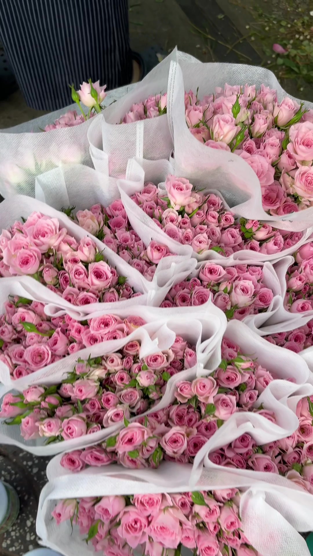 @Hoa Tươi Như Hoa Chợ Đ&igrave;nh