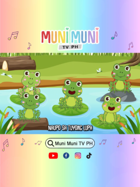 @Muni Muni TV PH