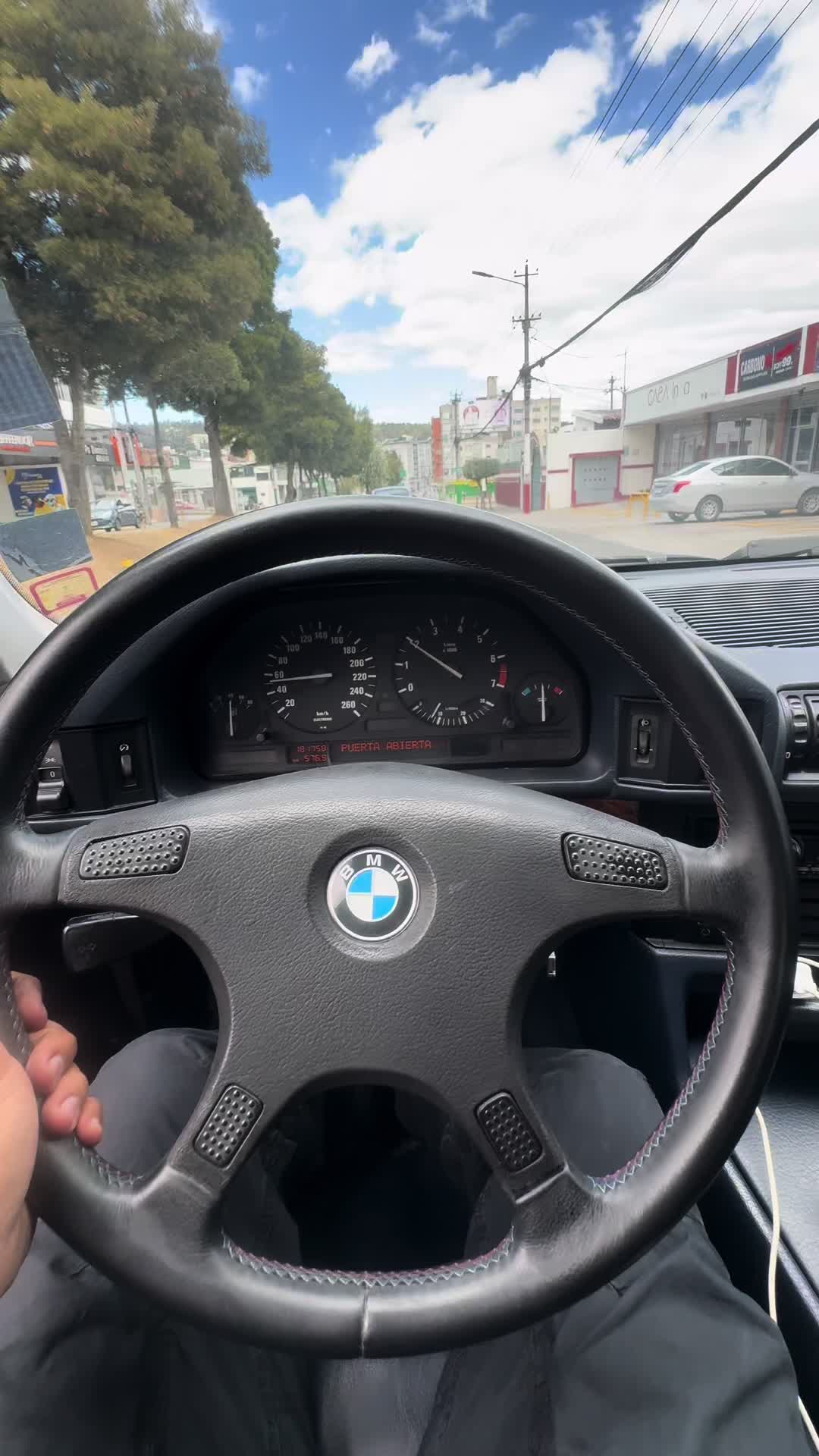 @Bmwlocura