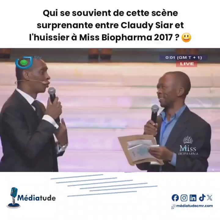 @Médiatude