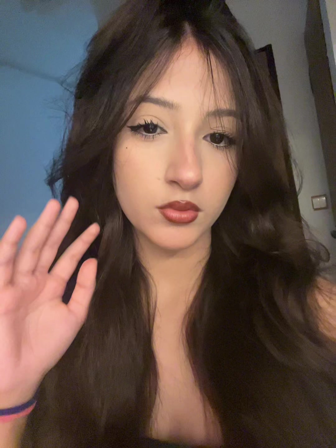 @SpiderWoman🕷️