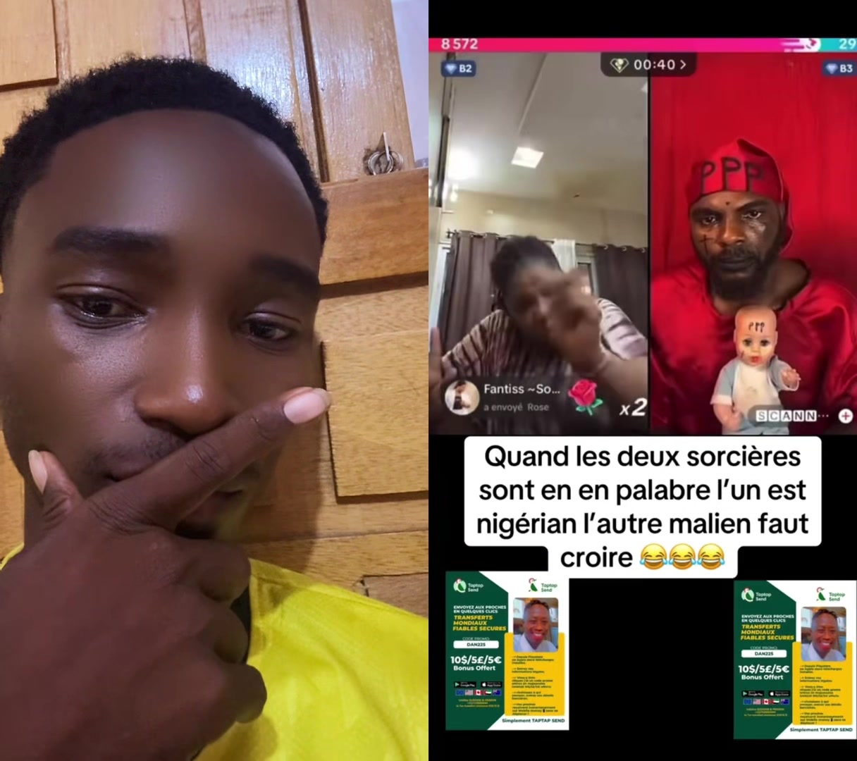 @~Mali ~BOUBA~🇲🇱