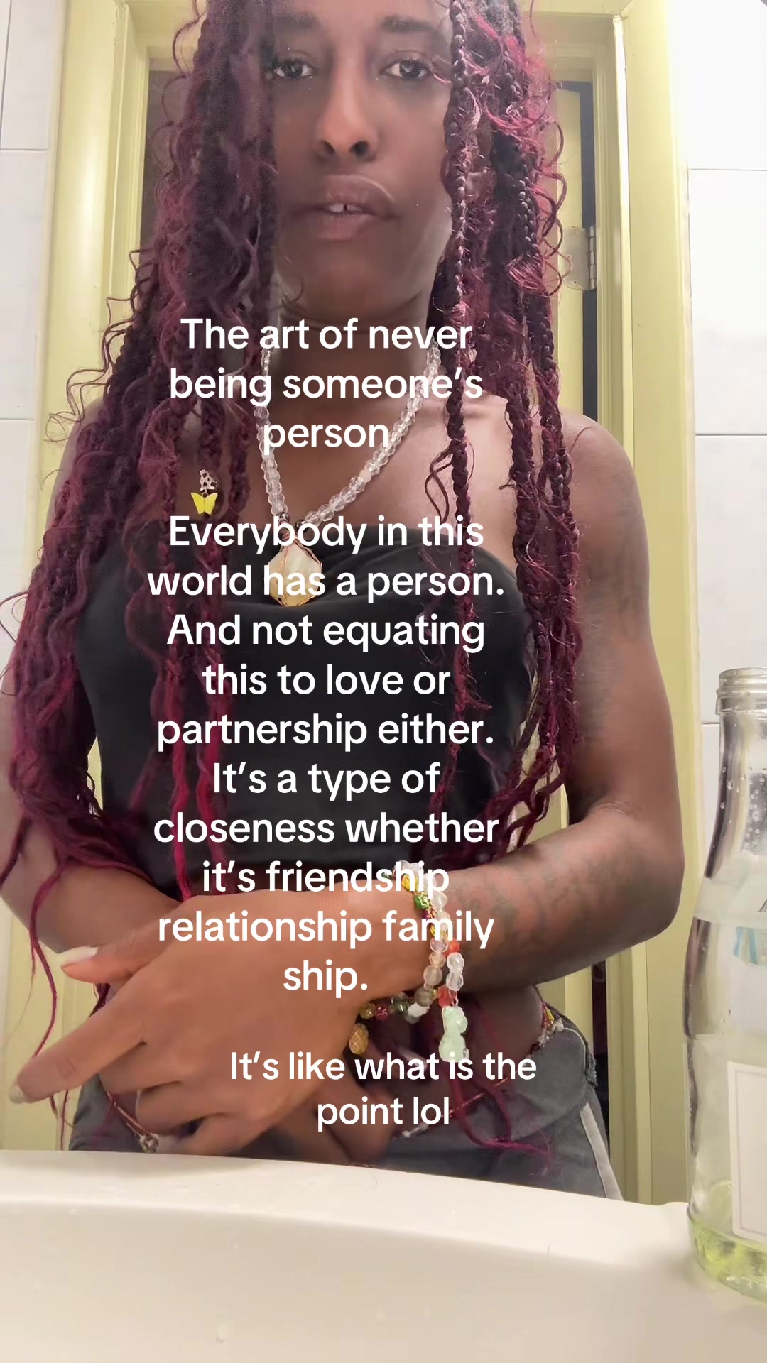 @Talya Rhiana 🌟