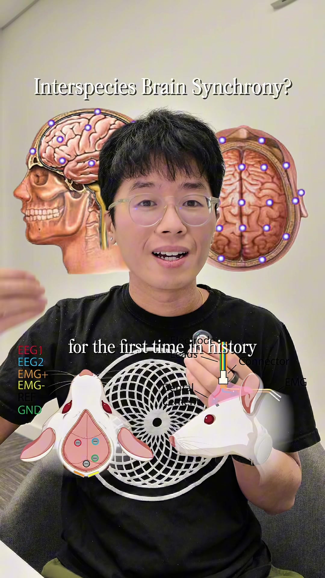 @Dr. Jason Yuan