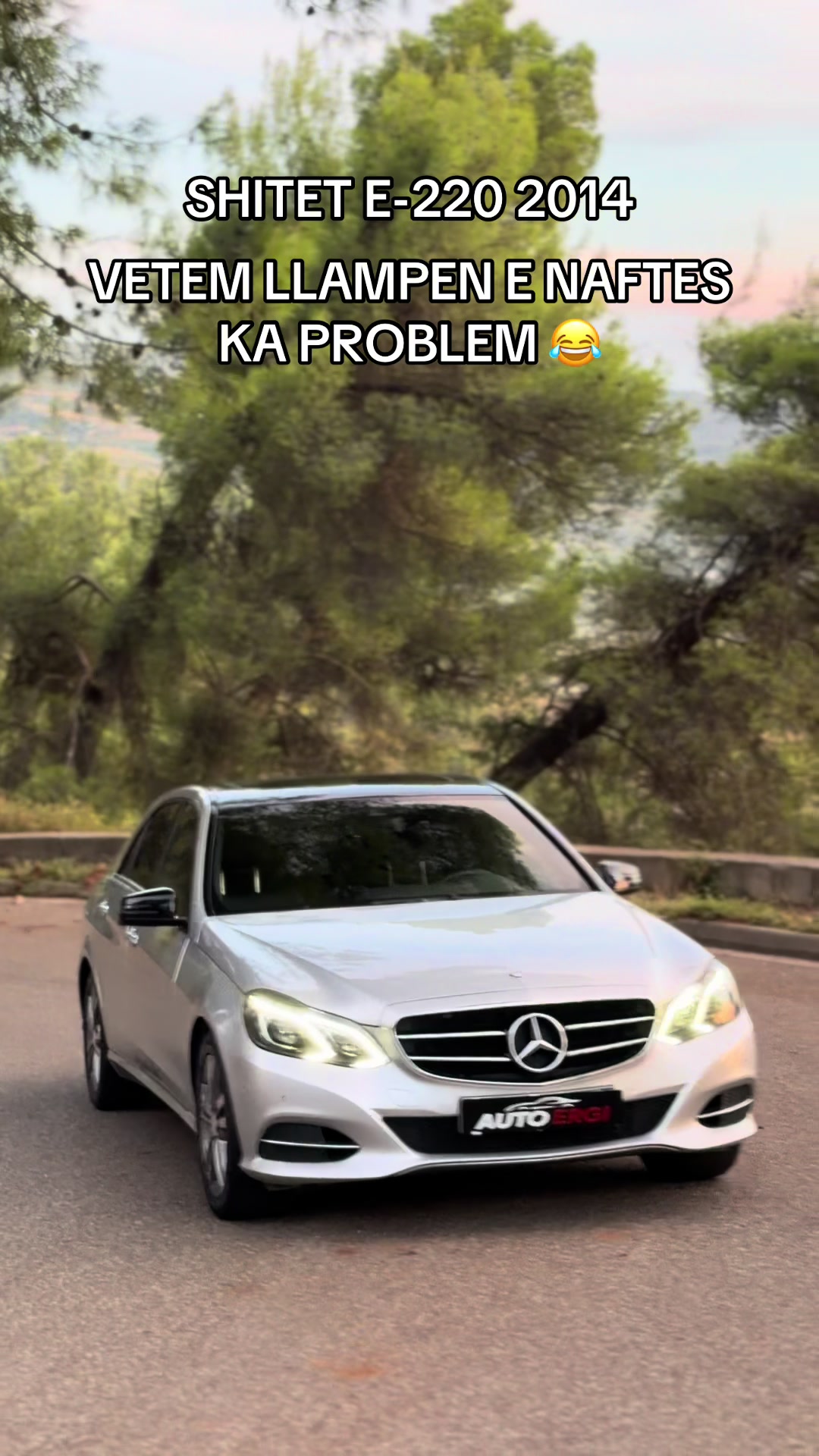 @Auto Ergi