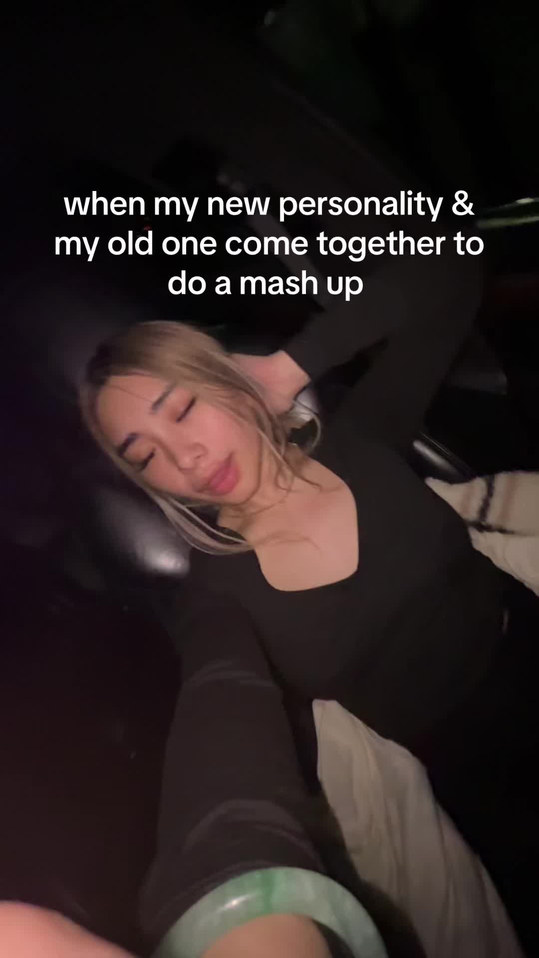 @Kiana Rose