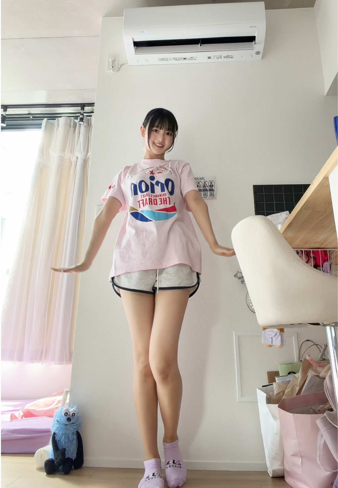 @さっきーちゃんだよ