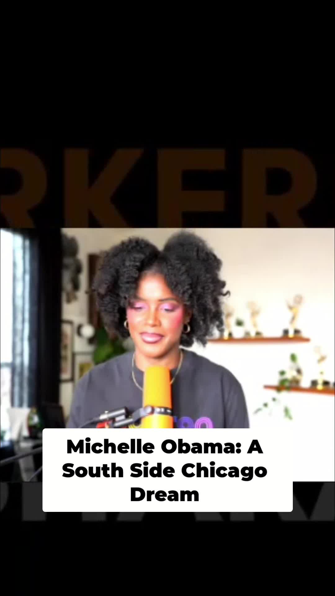 @Tashara Parker