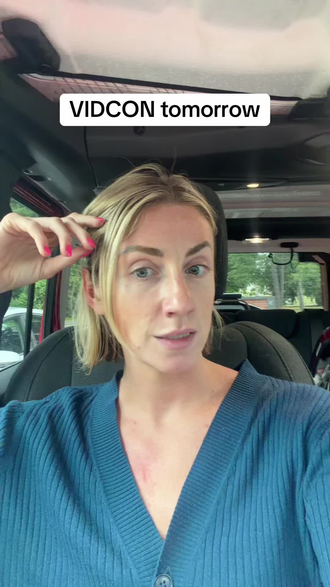 @Alexa Curtis