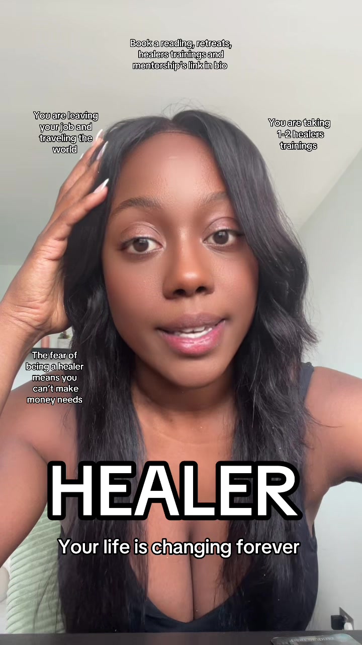 @Shika | HEALER ~ TAROT ~