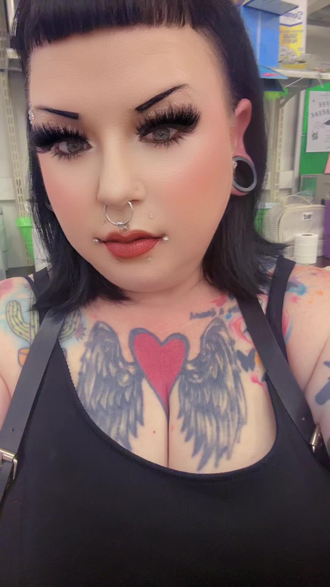 @Madeupstace