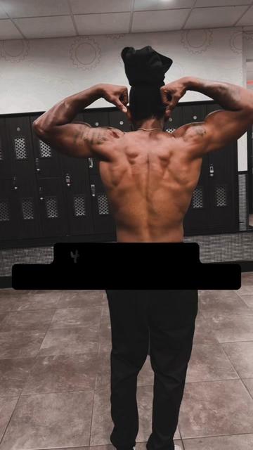@Ivan’s fitness #cdn