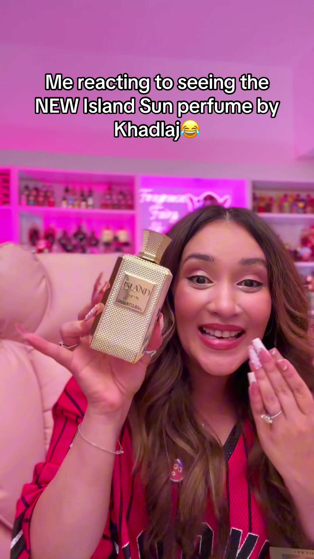 @Fragrance Fairy Shama 🧚&zwj;♀️