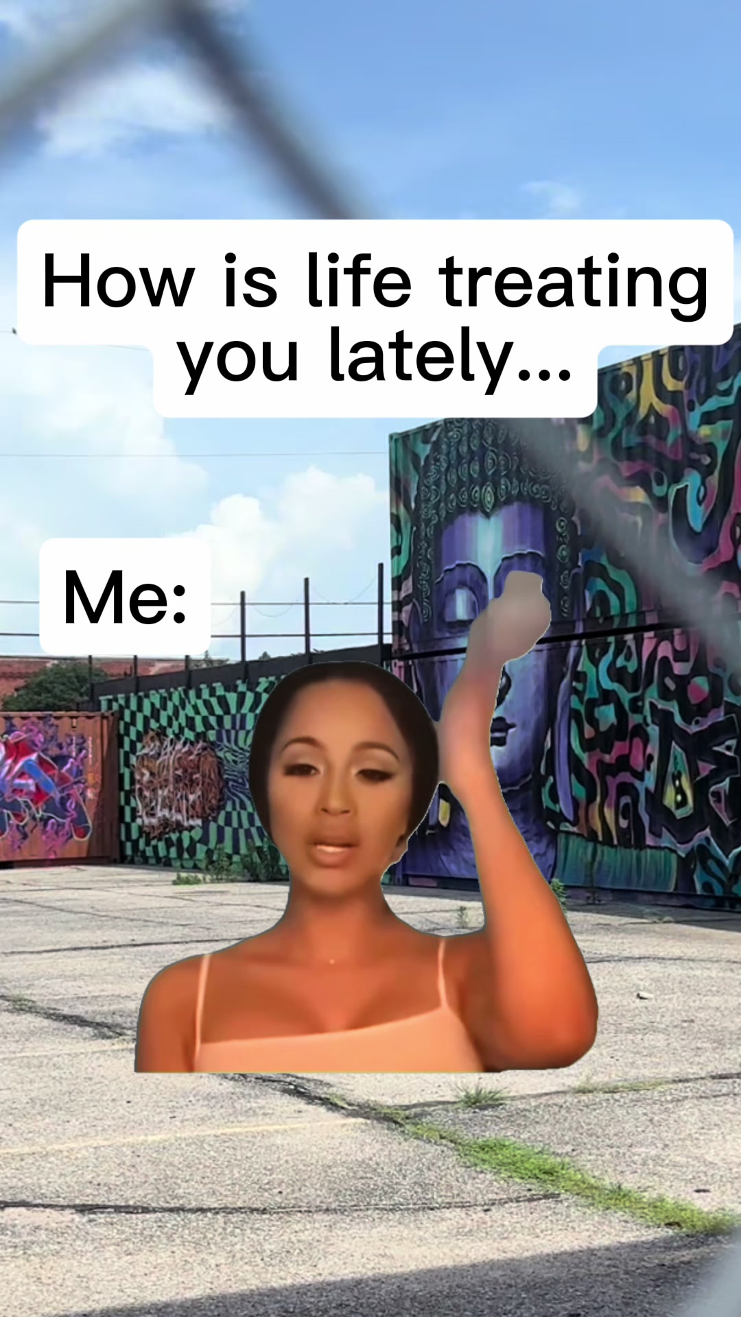 @QUEEN TINA🇳🇬♥️🇺🇸Gen❌