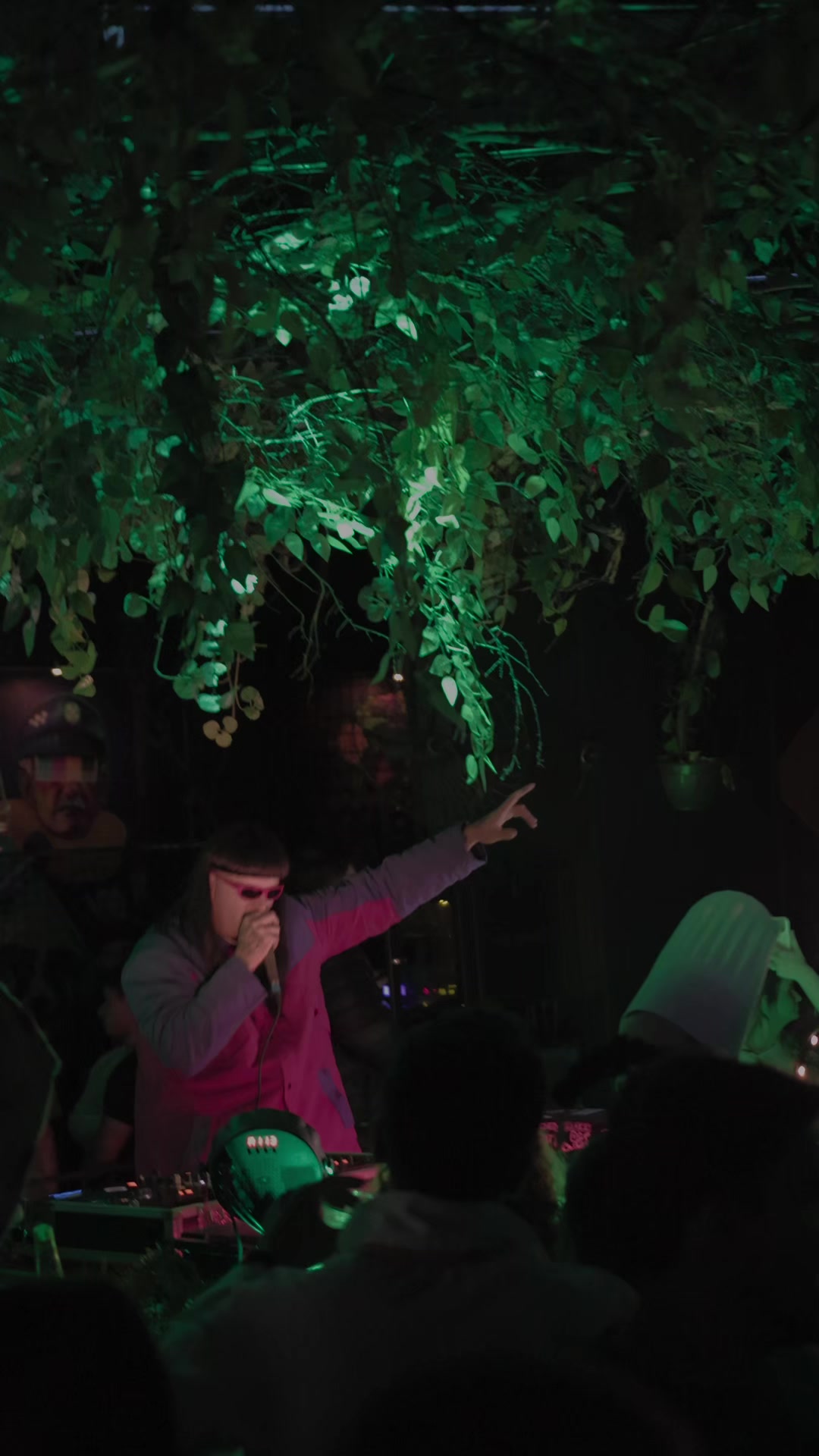 @Lucas | sósia Oliver Tree
