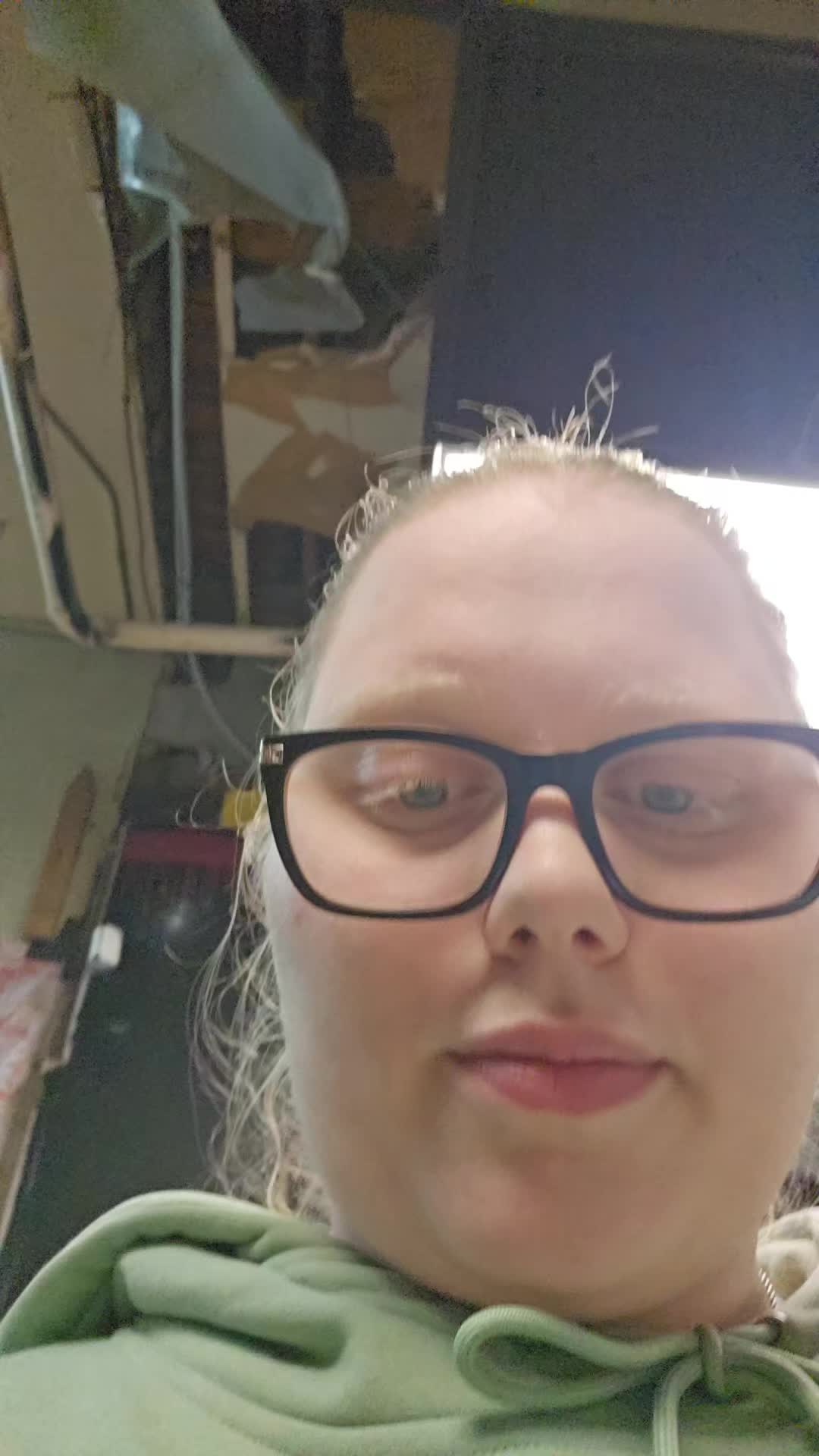 @Elle♿️