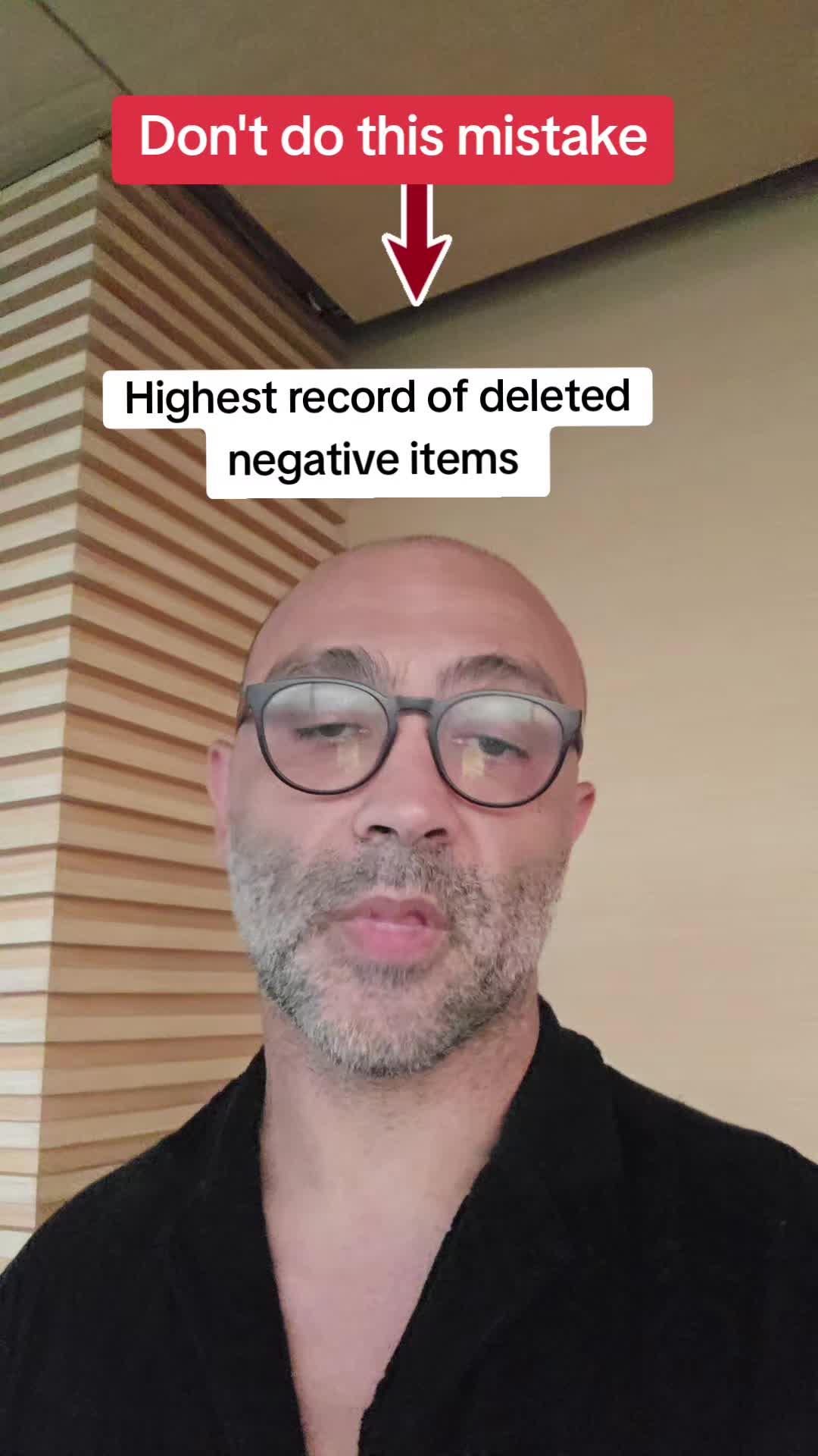 @Clever Credit Guy