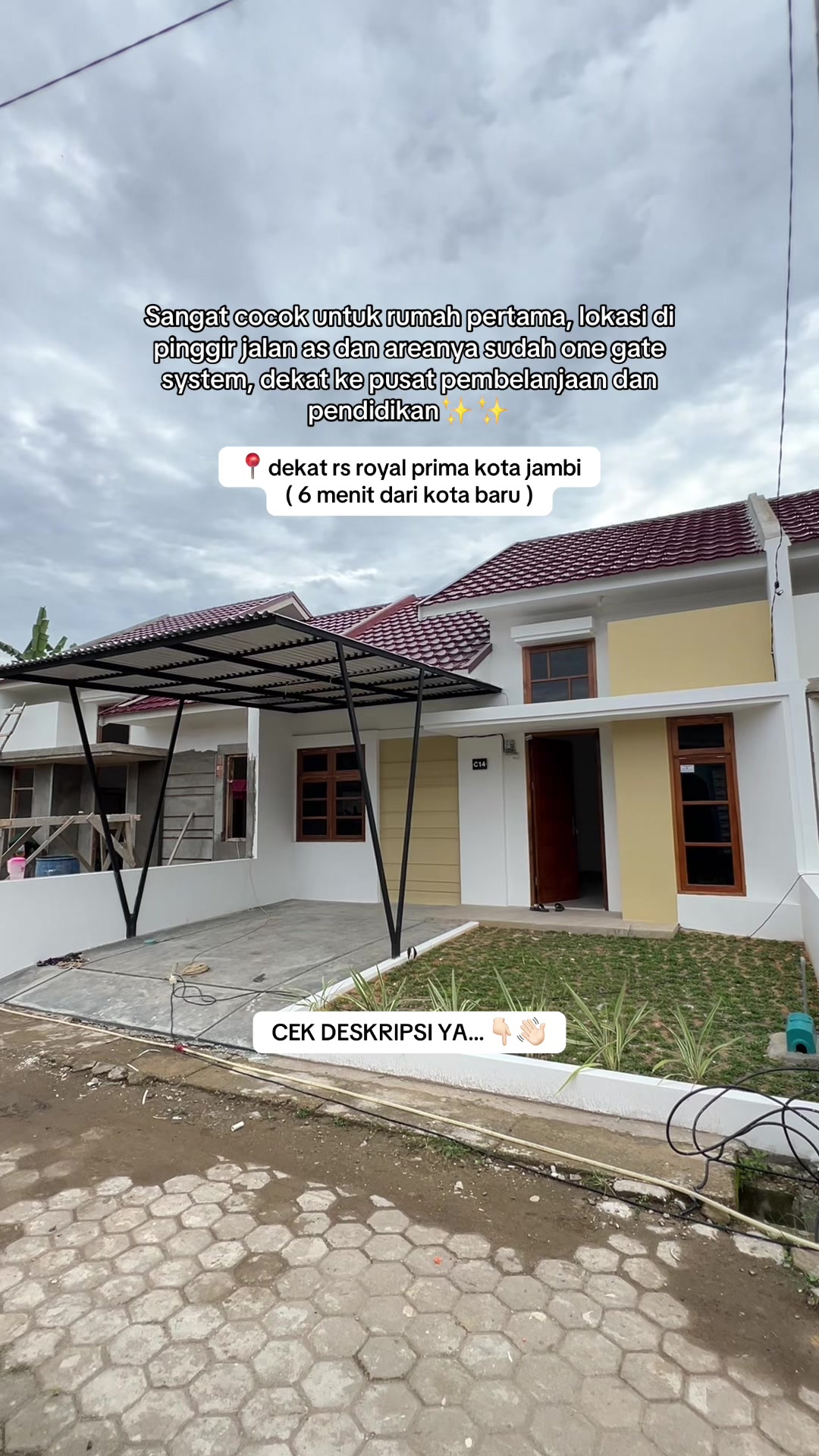 @pusat property jambi