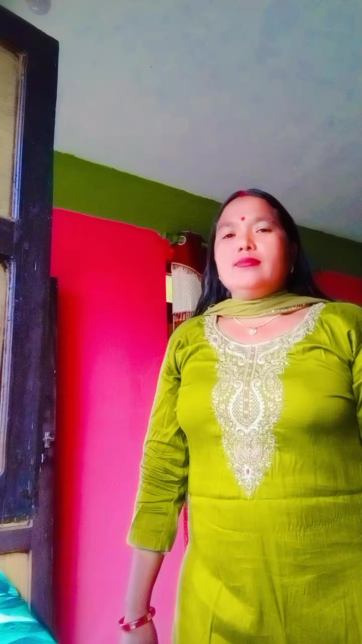 @Tika Budhathoki