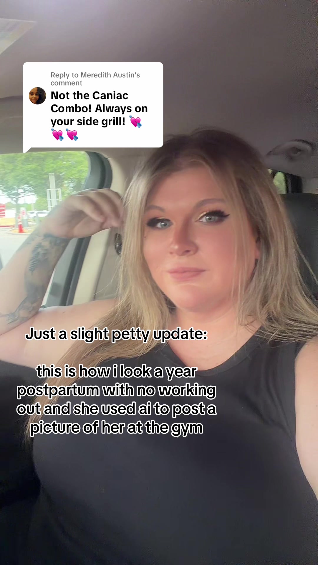 @Paige| Reality TV Queen & Mom