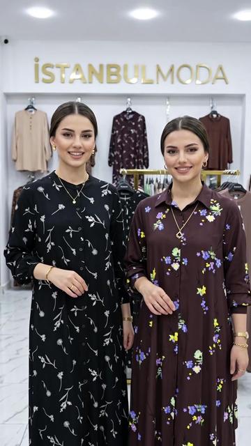 @"ISTANBUL moda"