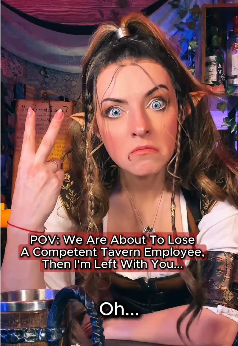 @ValTheFantescapist
