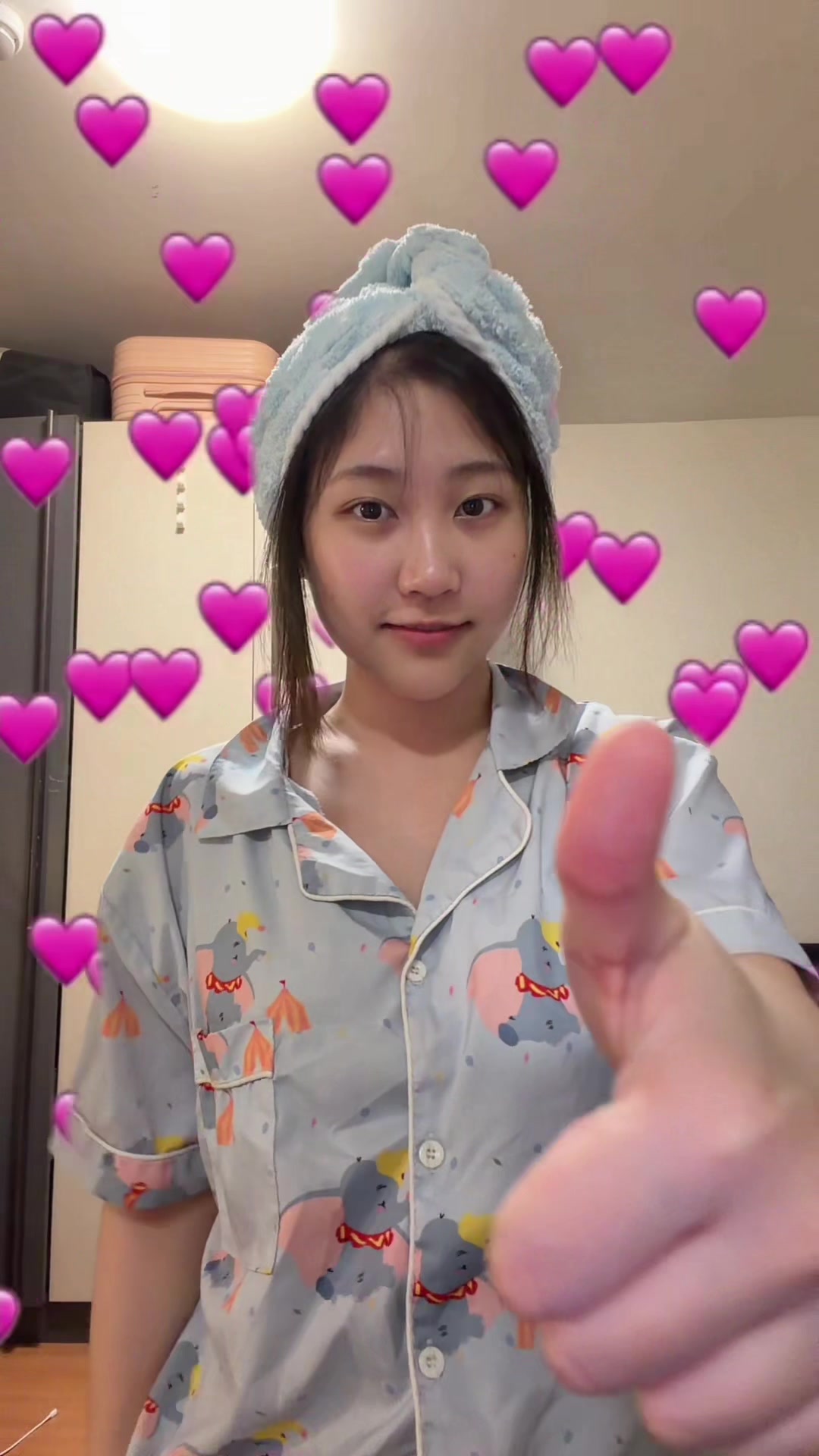@น้องหมวย
