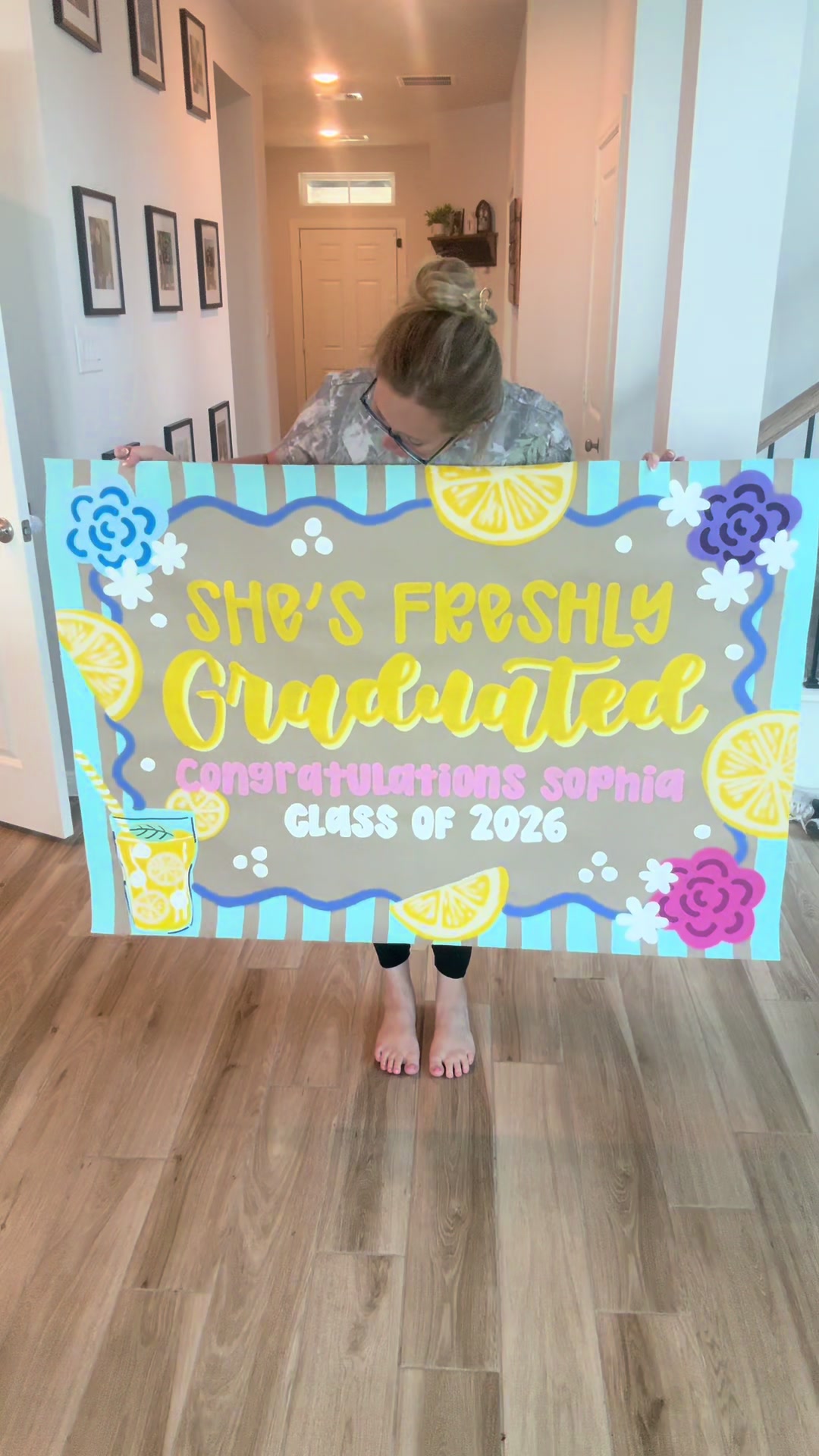 @Lindsey | Banner Artist & Mom